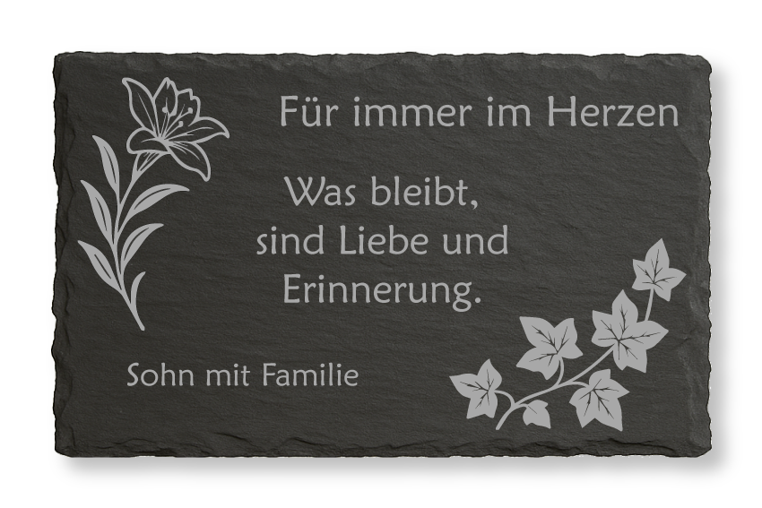 Personalisierte Geschenke für besondere Anlässe