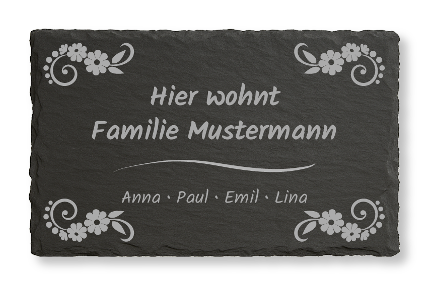 Personalisierte Geschenke für besondere Anlässe